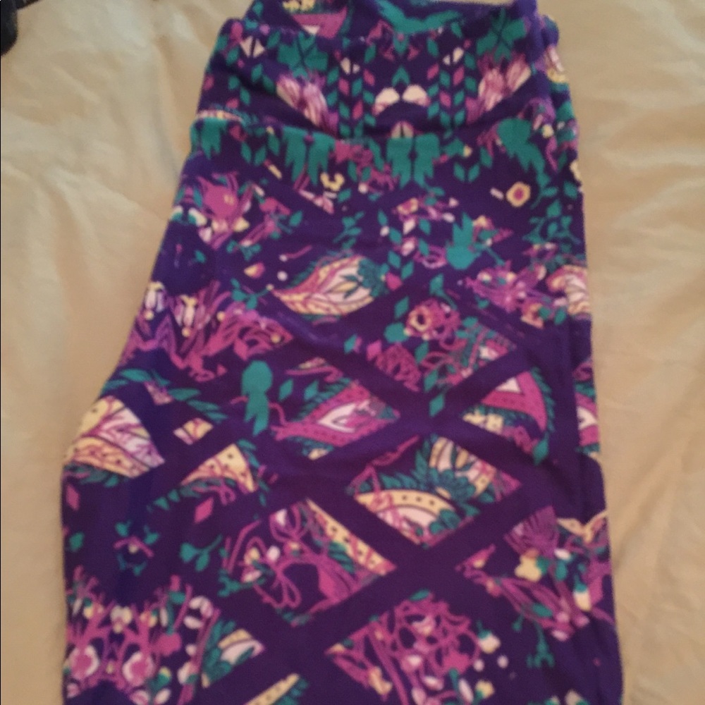 Lularoe Leggings